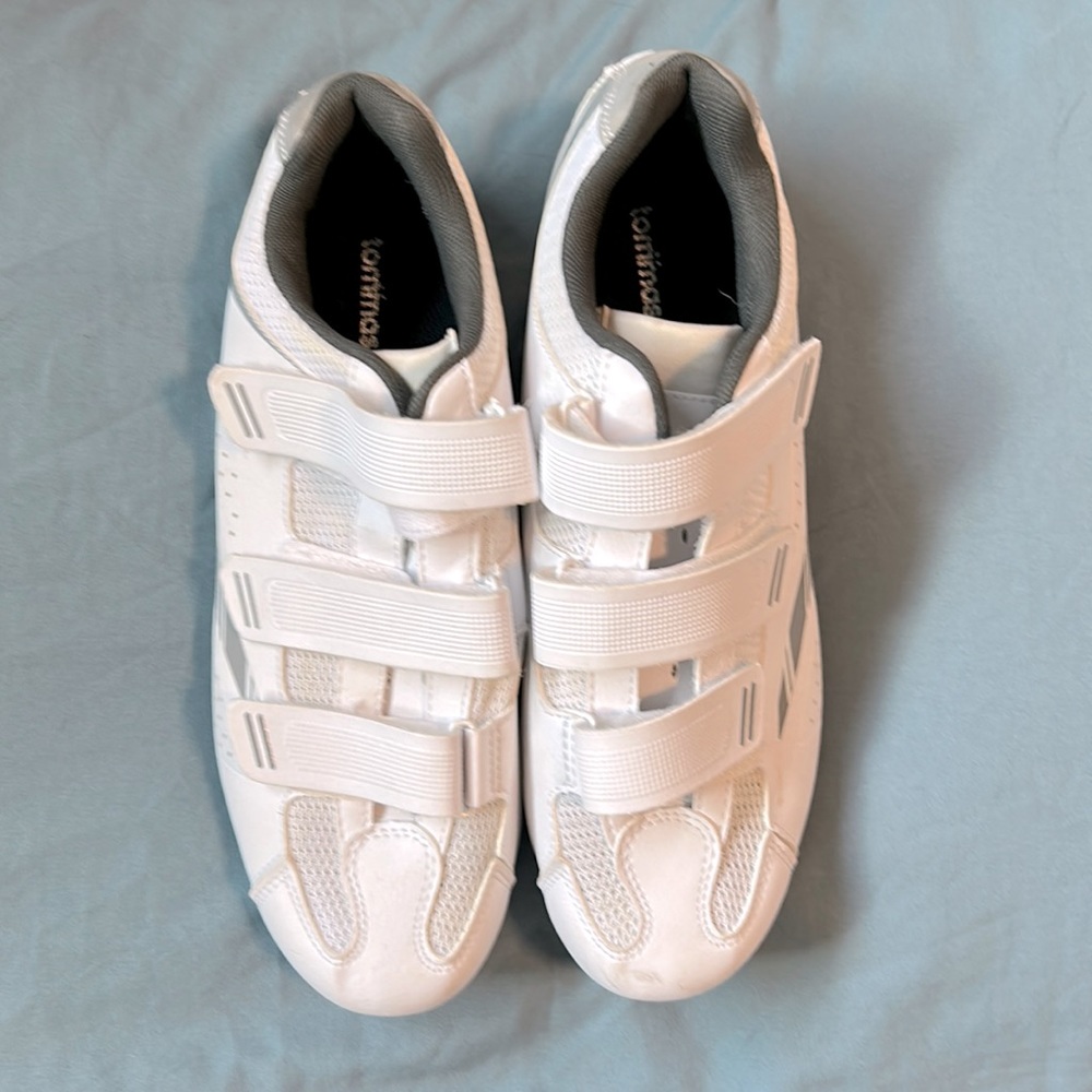 Tommaso SPD Clip Spinning Shoes Size 10.5